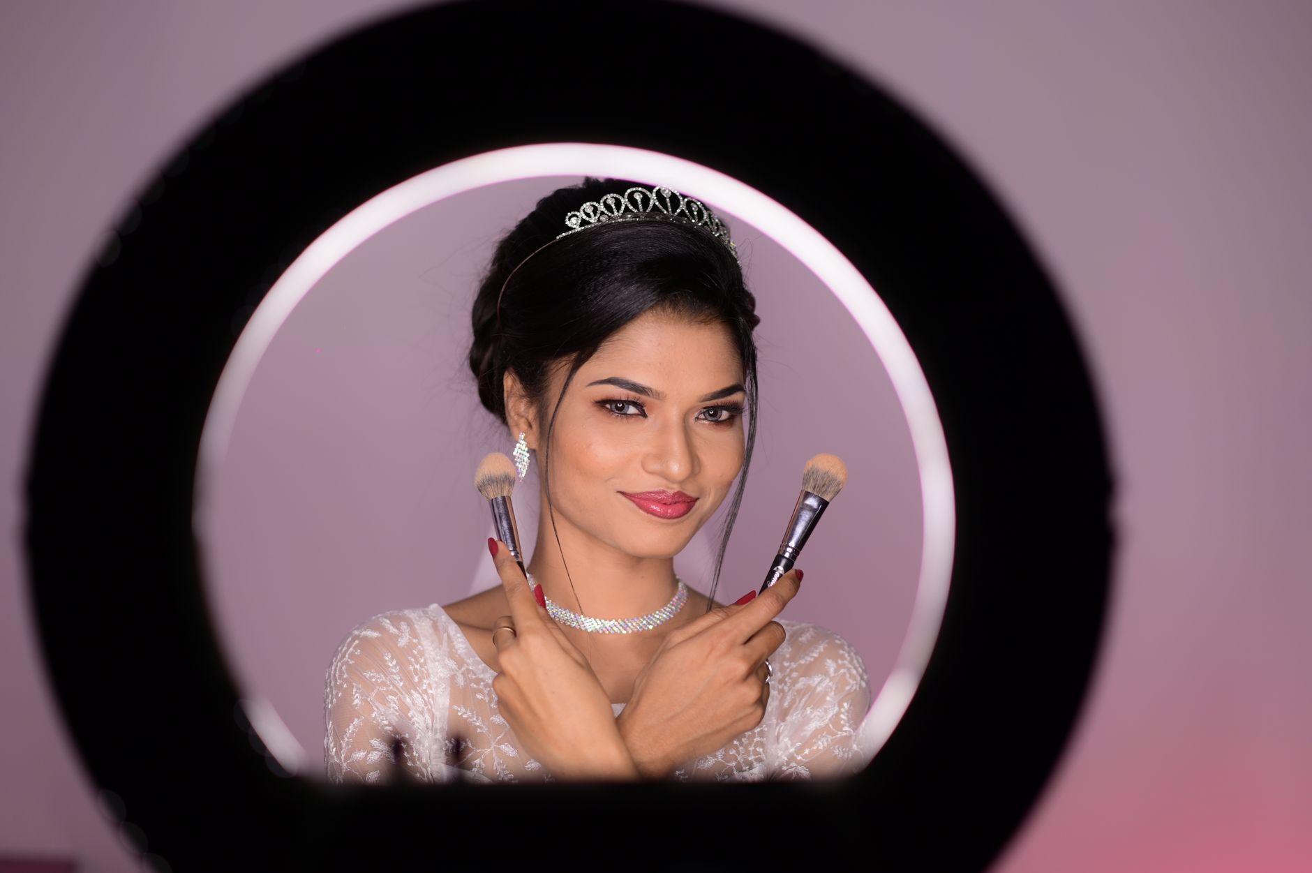 Glow-Ready for Every Vizag Event