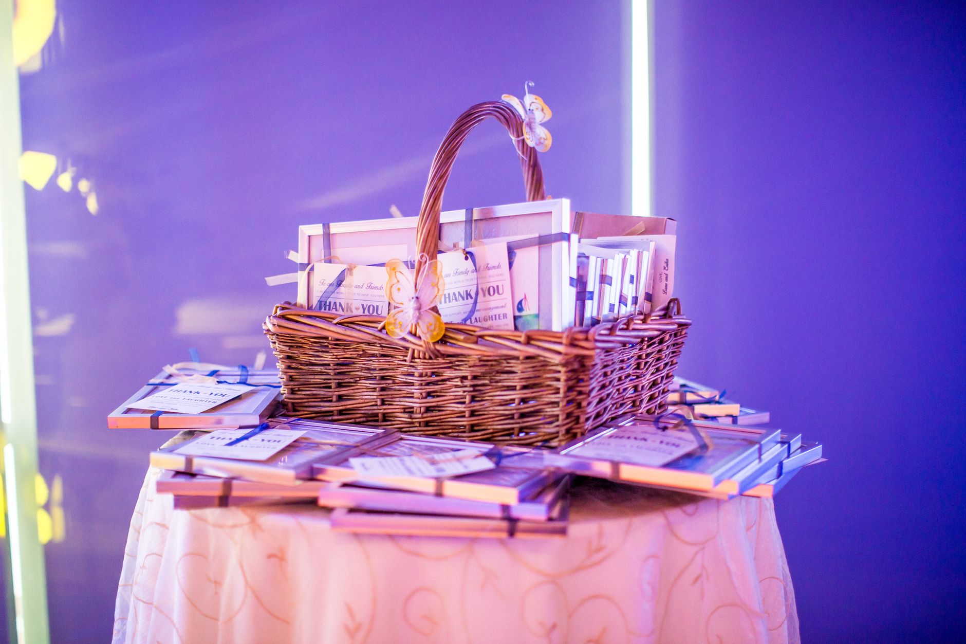 Welcome Kits That Make Day One Special