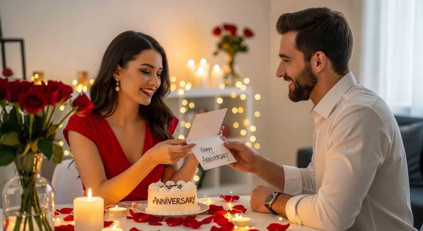 Wedding Anniversary Budget Breakdown Chennai celebration planning guide