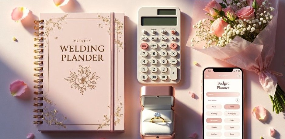 Wedding Cost Calculator Chennai budget planning guide for couples
