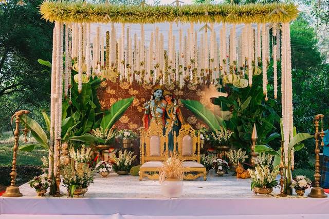 Transform Your Wedding Vision in Pune
