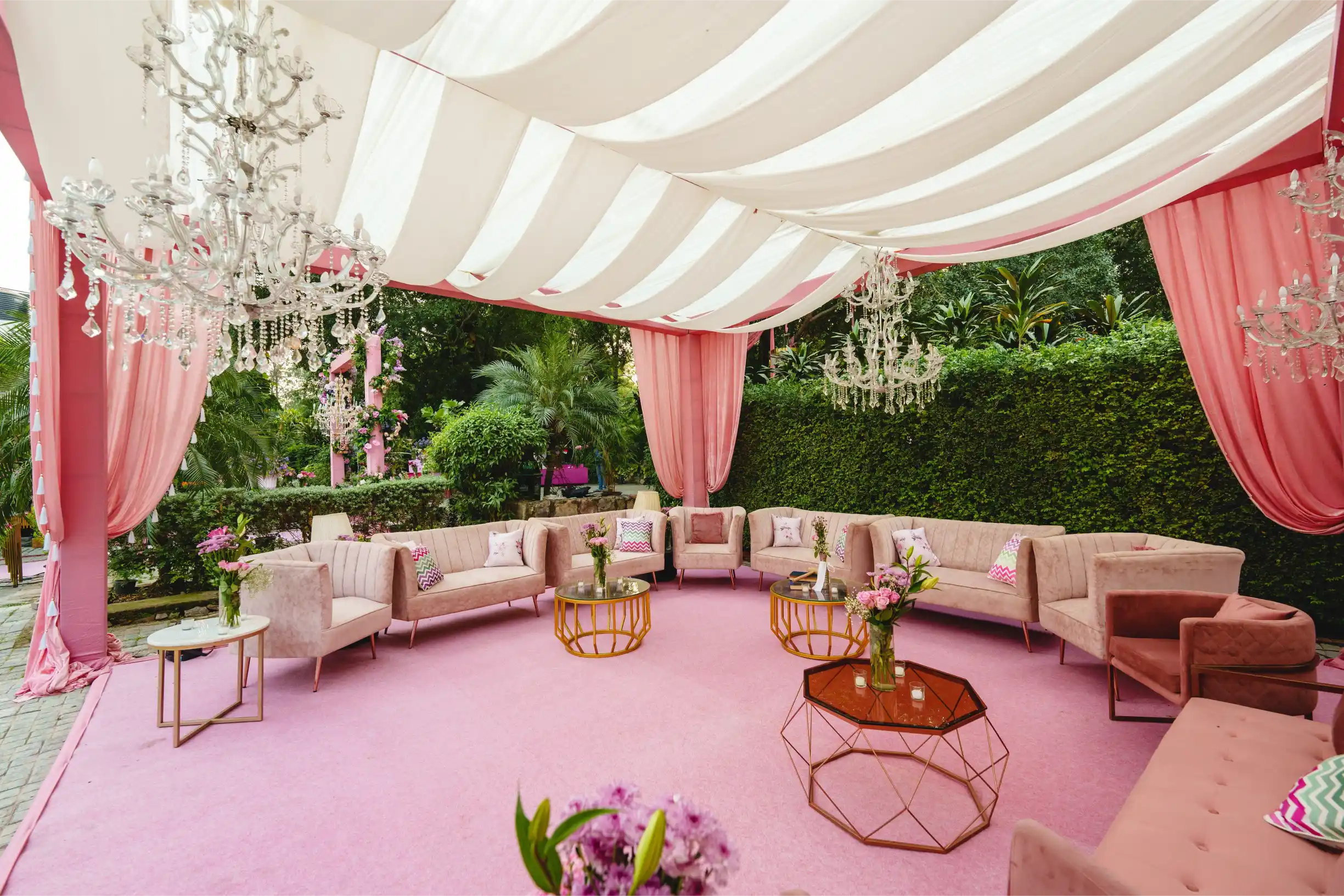 Which Themed Wedding Decor Style Suits Your Celebration?