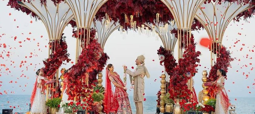 Expert Wedding Planning in Chennai