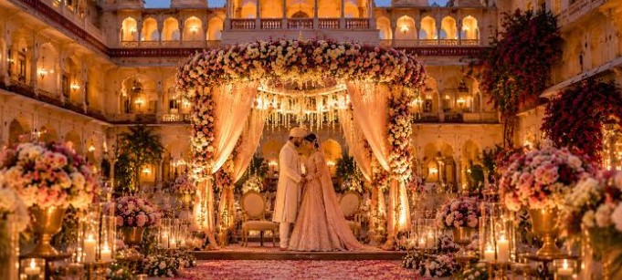 Execute Your Dream Wedding Flawlessly