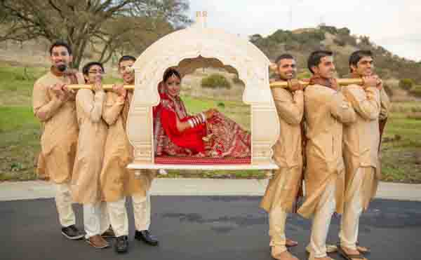 Arrive Like Royalty in Hyderabad