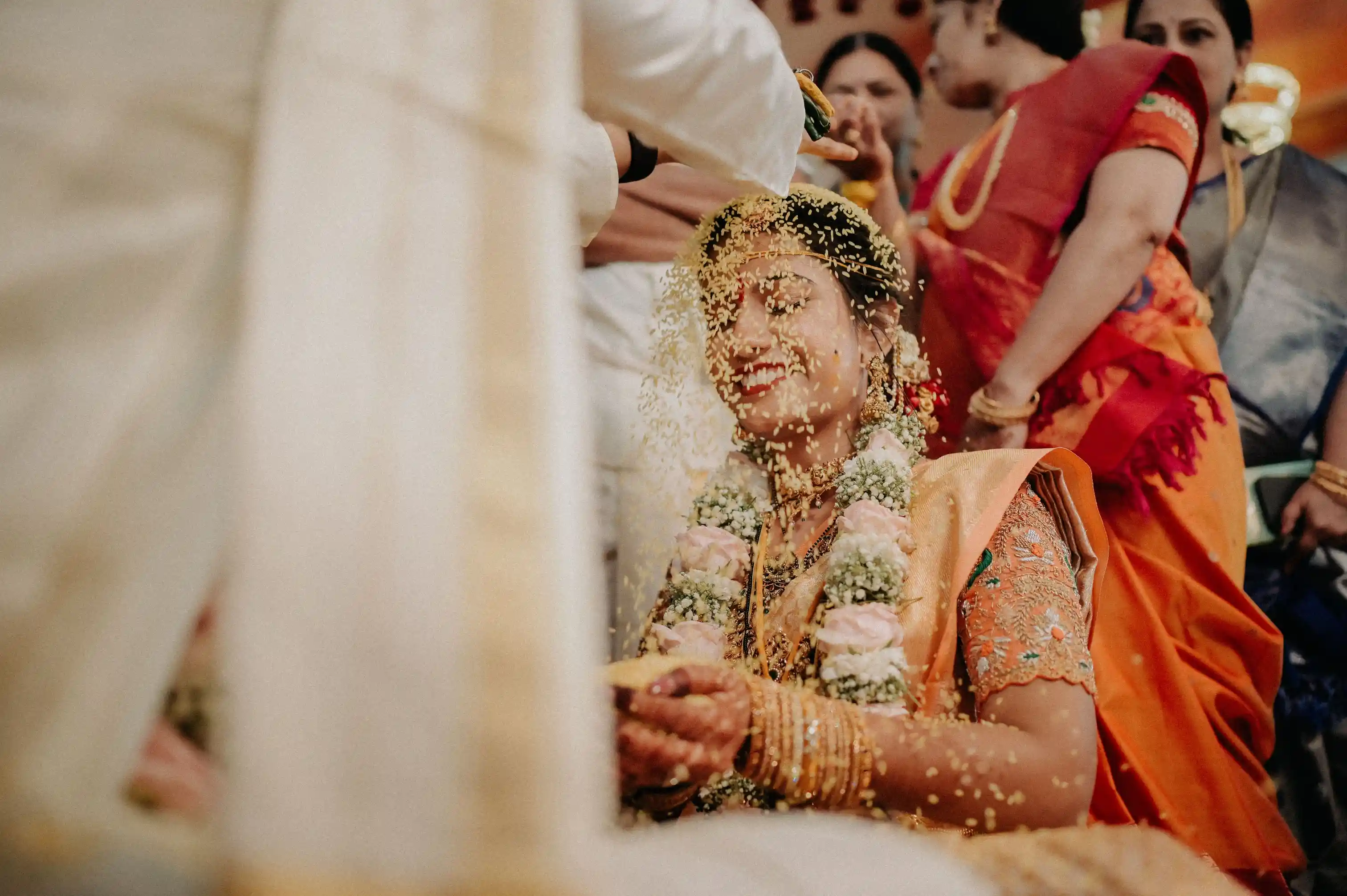 What Are Wedding Photography & Videography Experiences?