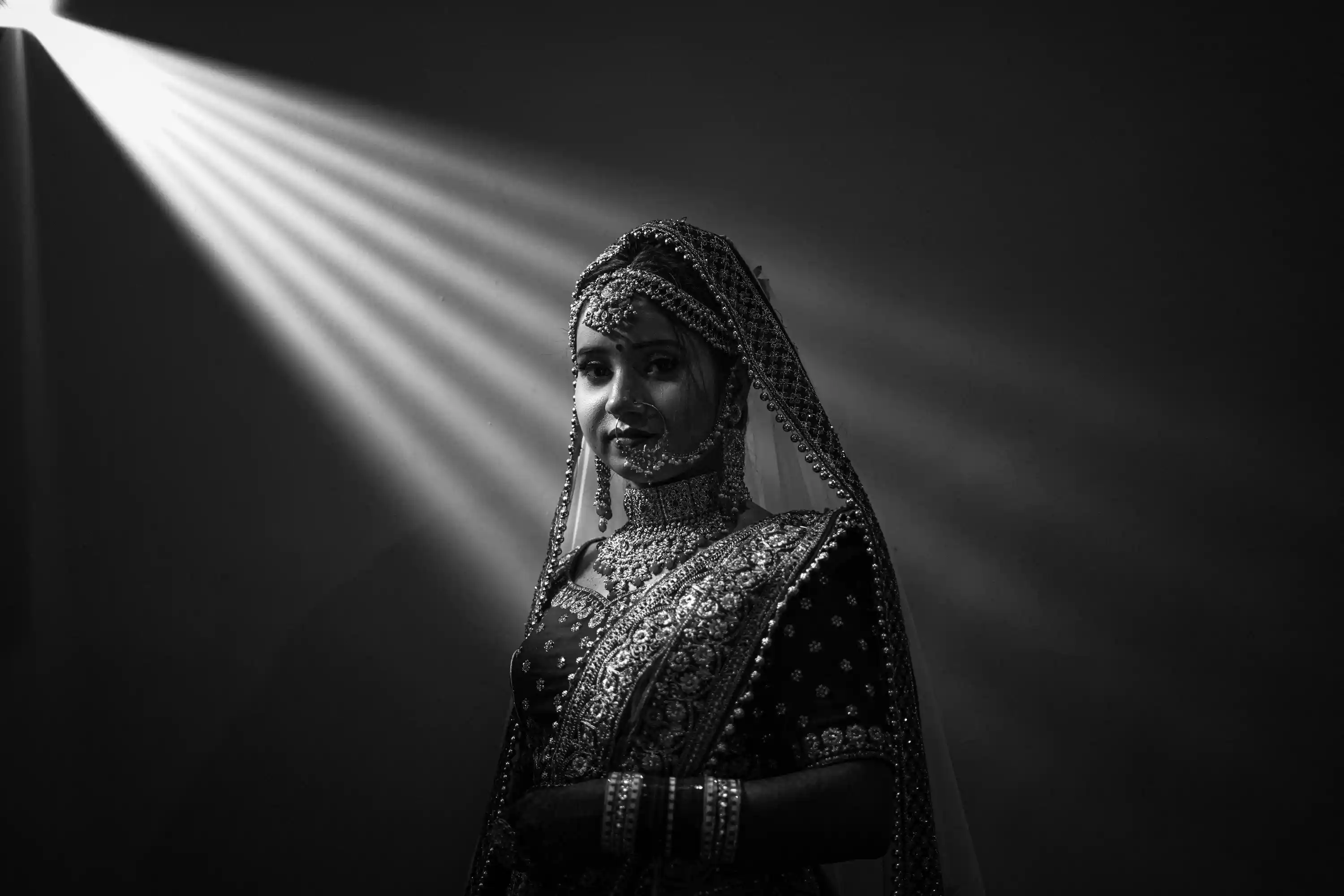 Why Should You Invest in Professional Wedding Photography Services?
