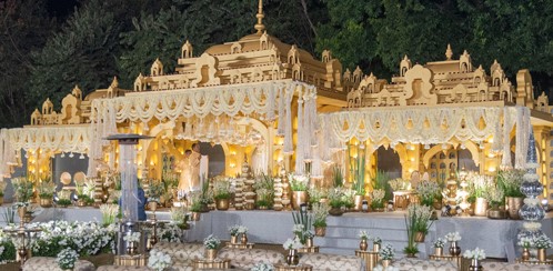 Expert Wedding Planners Hyderabad