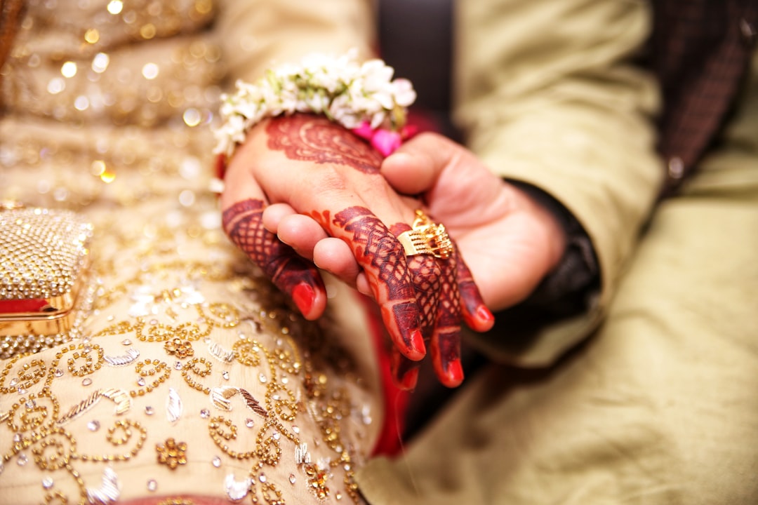 Discover Your Wedding Style