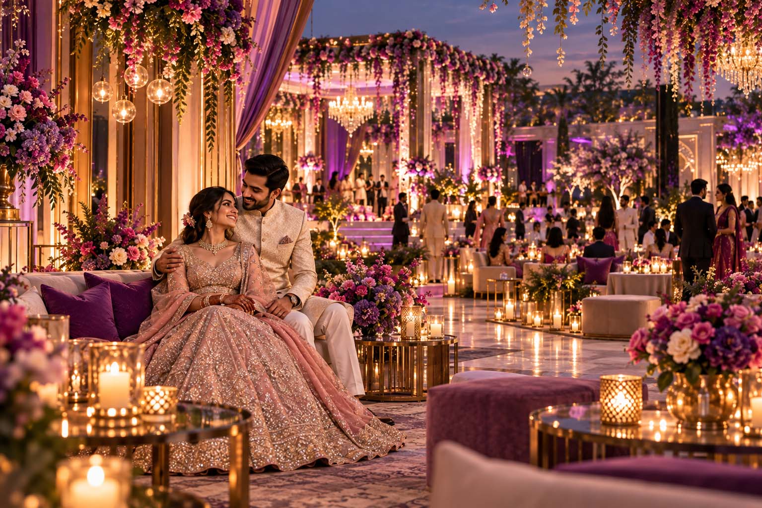 Celebrating Love Through Design