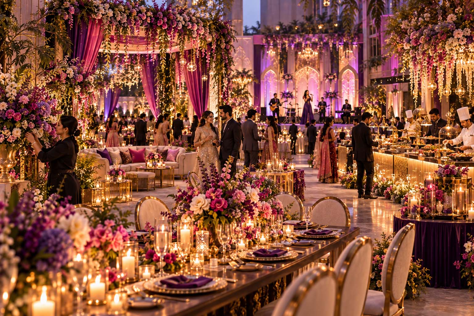 Curate Your Celebration Style