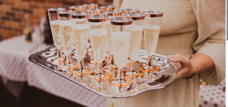 Welcome party budget planning in Chennai with decorations and celebrations