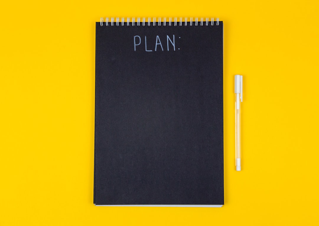 What Should You Plan First?