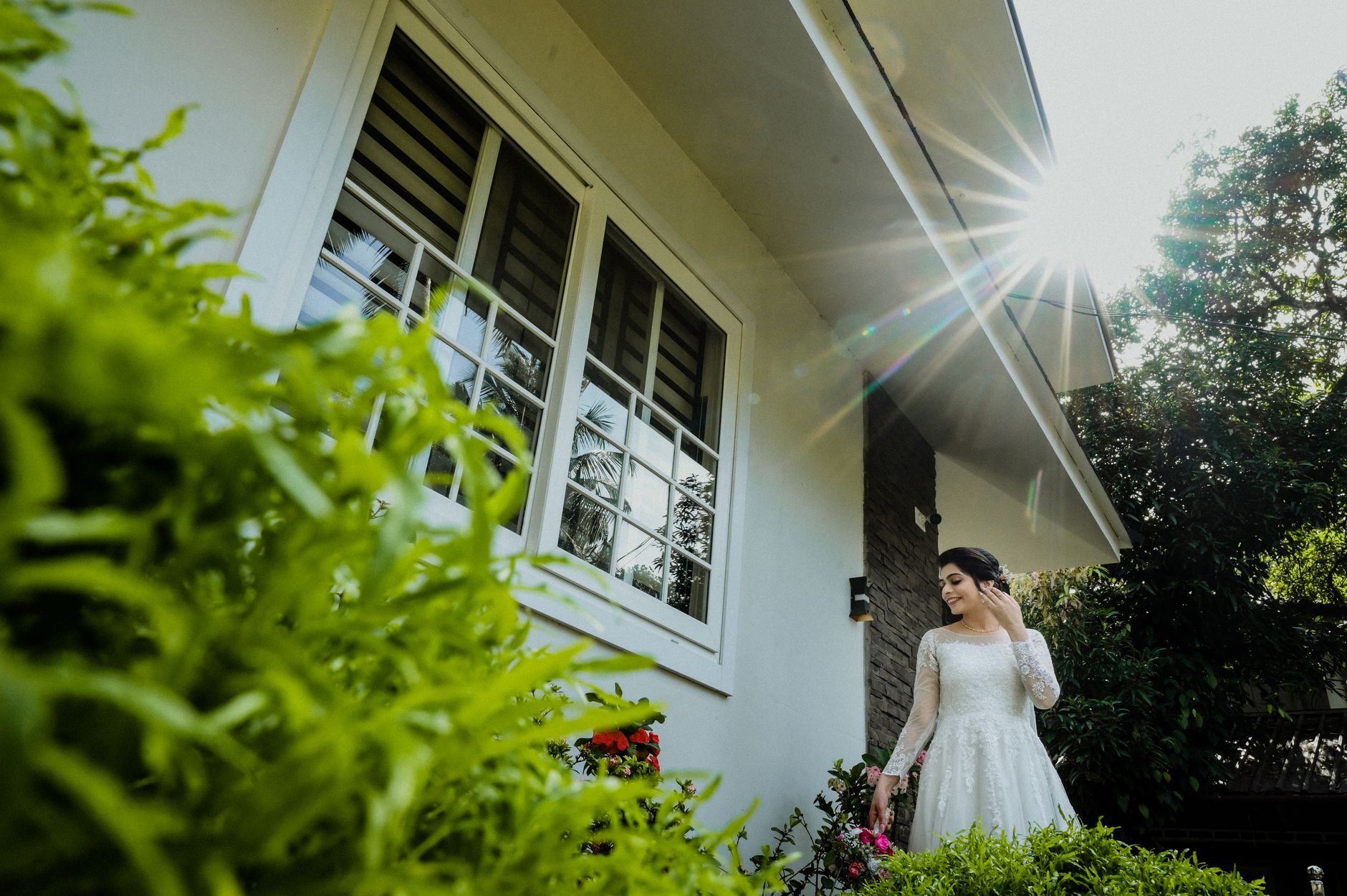 Garden Weddings in Yercaud Hills