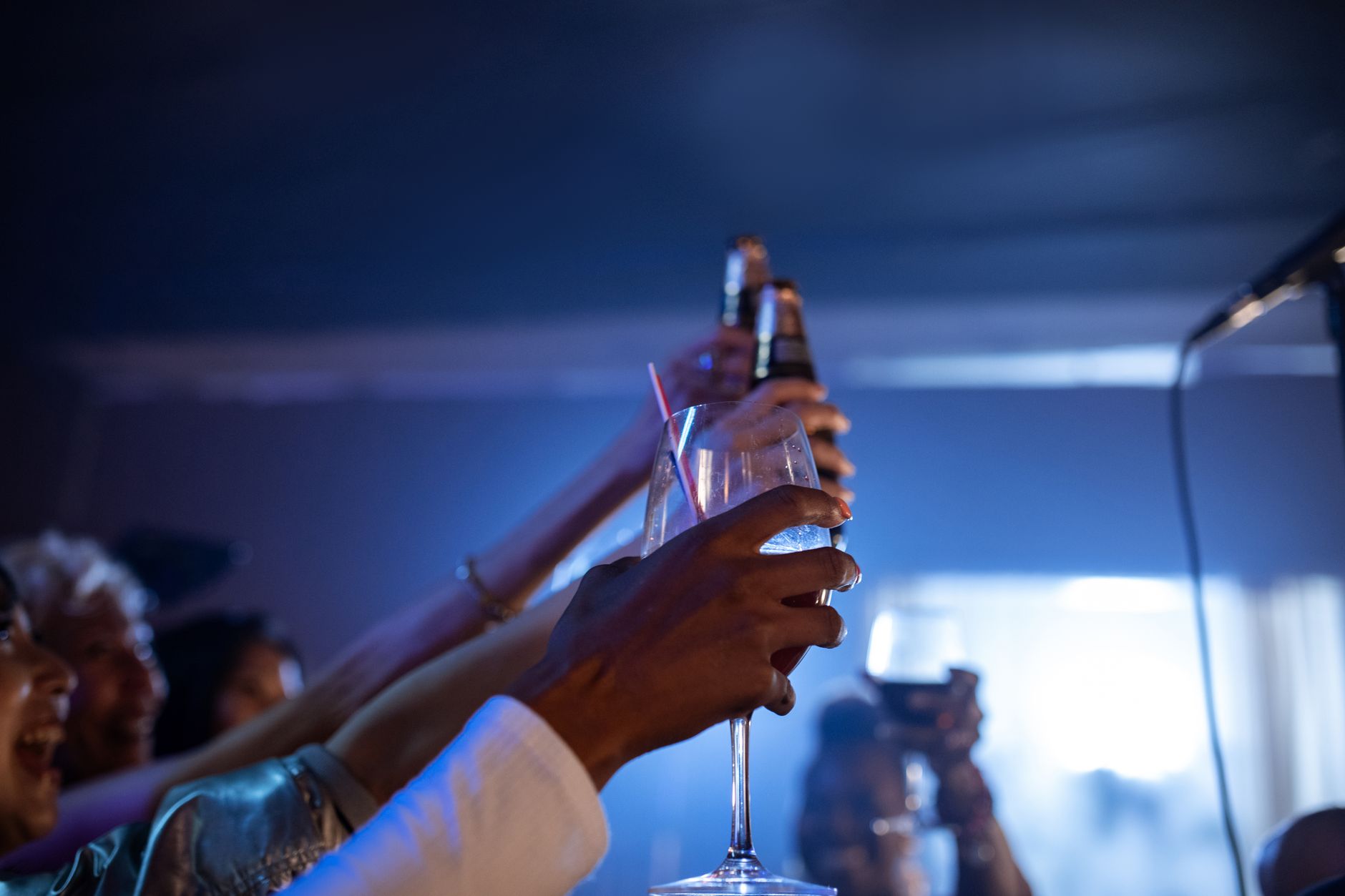 Top Cocktail DJs in Yercaud