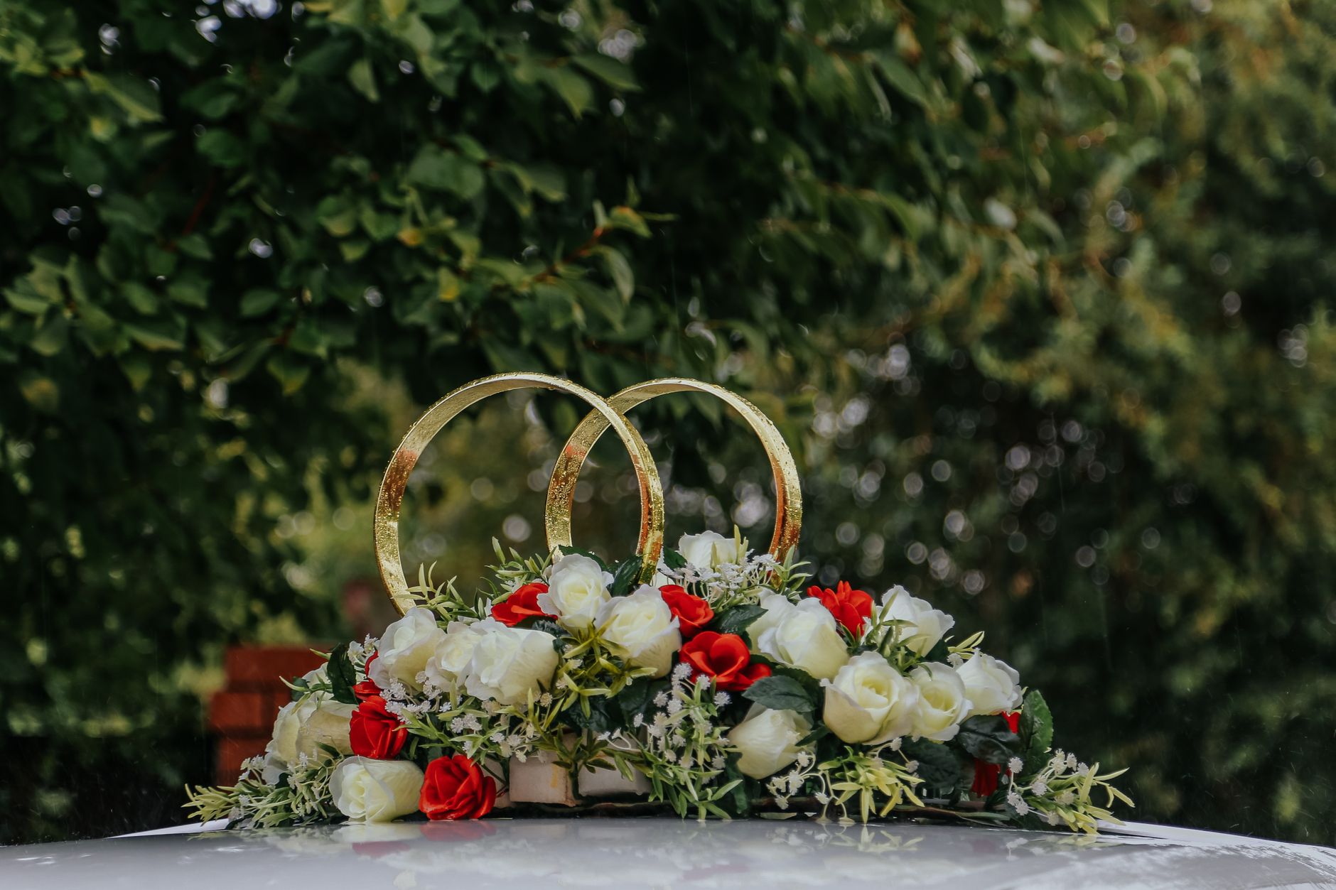 Sacred Rides, Blooming Traditions