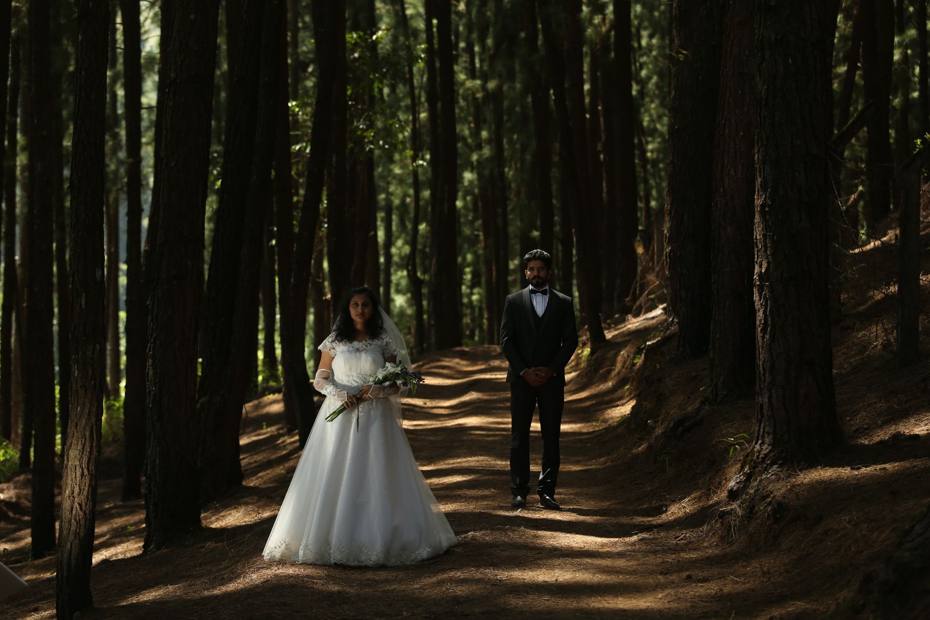 Celebrate in Yercaud's Scenic Hills
