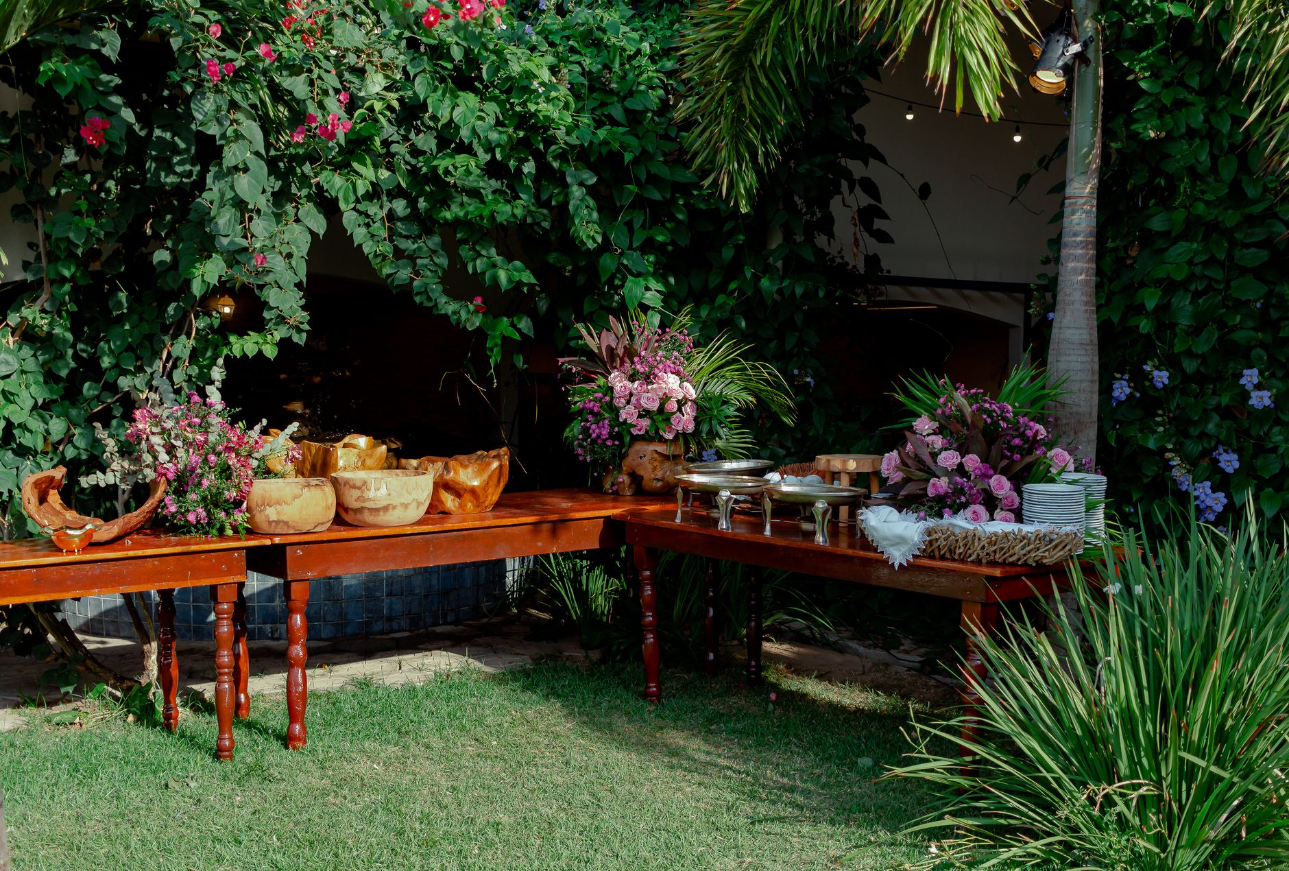Yercaud's Finest Intimate Caterers