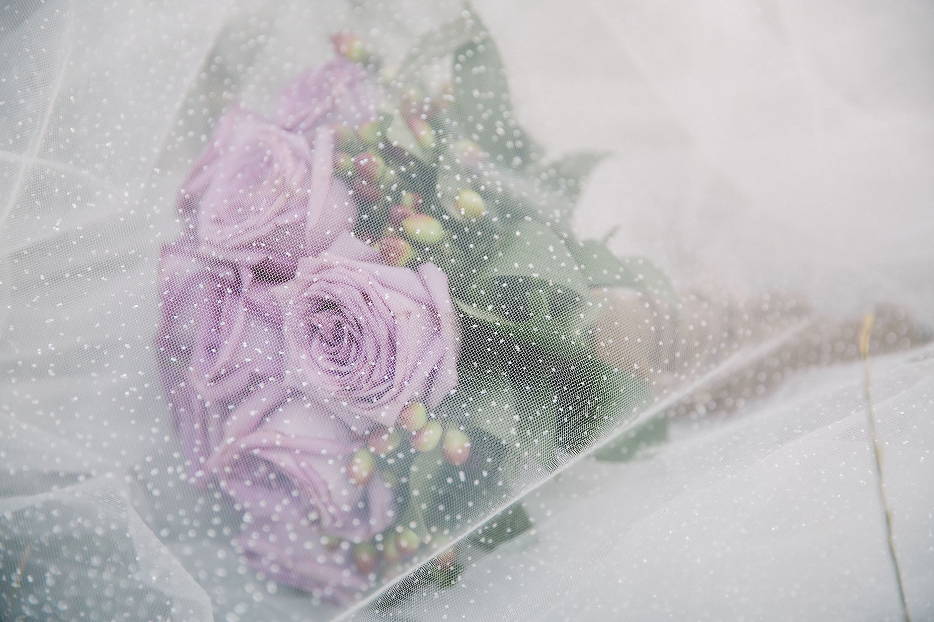 Luxury Bouquets for Yercaud Weddings