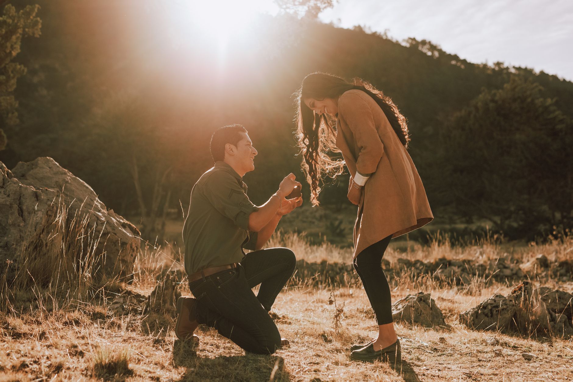 Capture Your Perfect Proposal in Yercaud