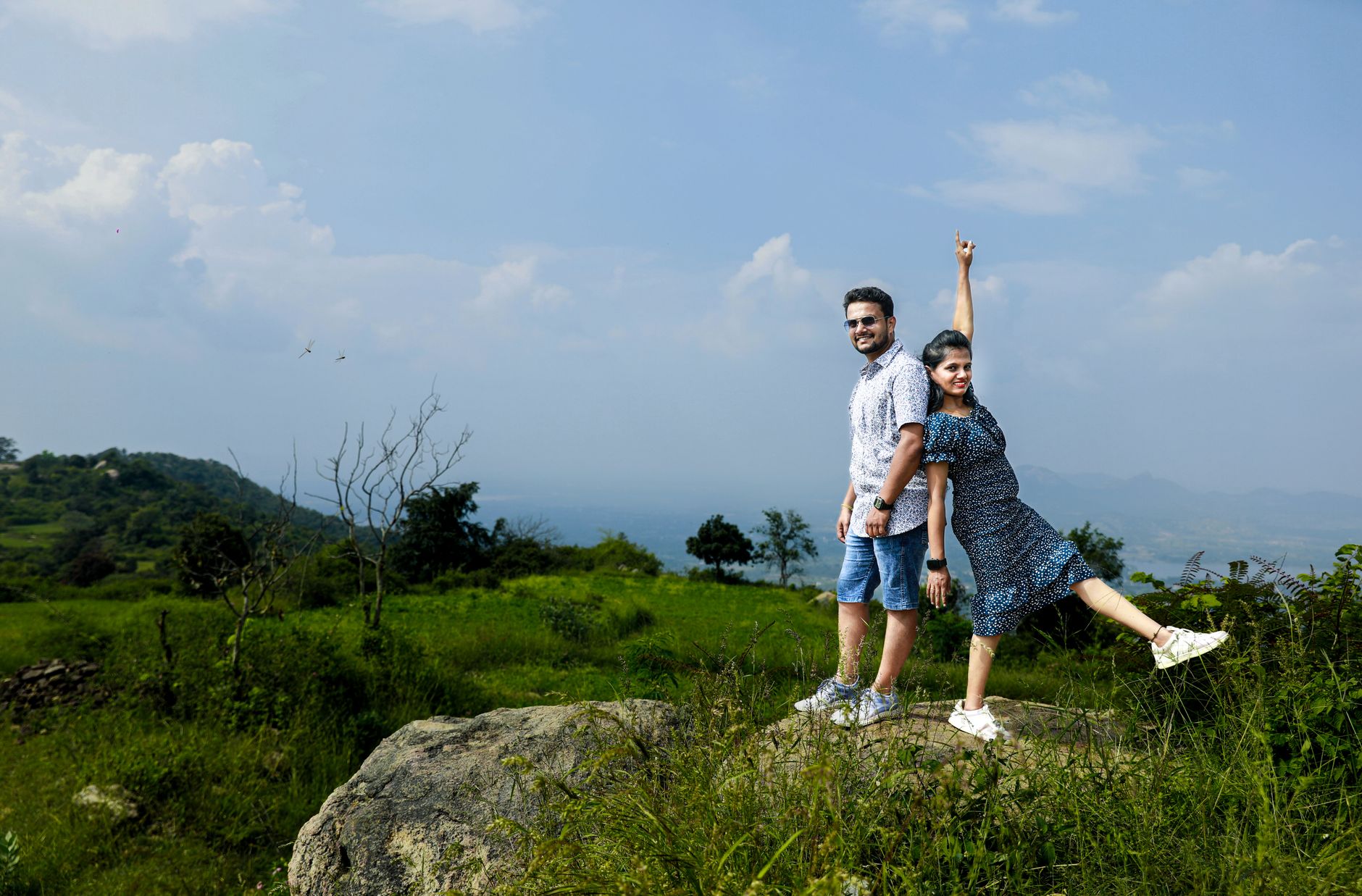 Flawless Surprises in Yercaud Hills