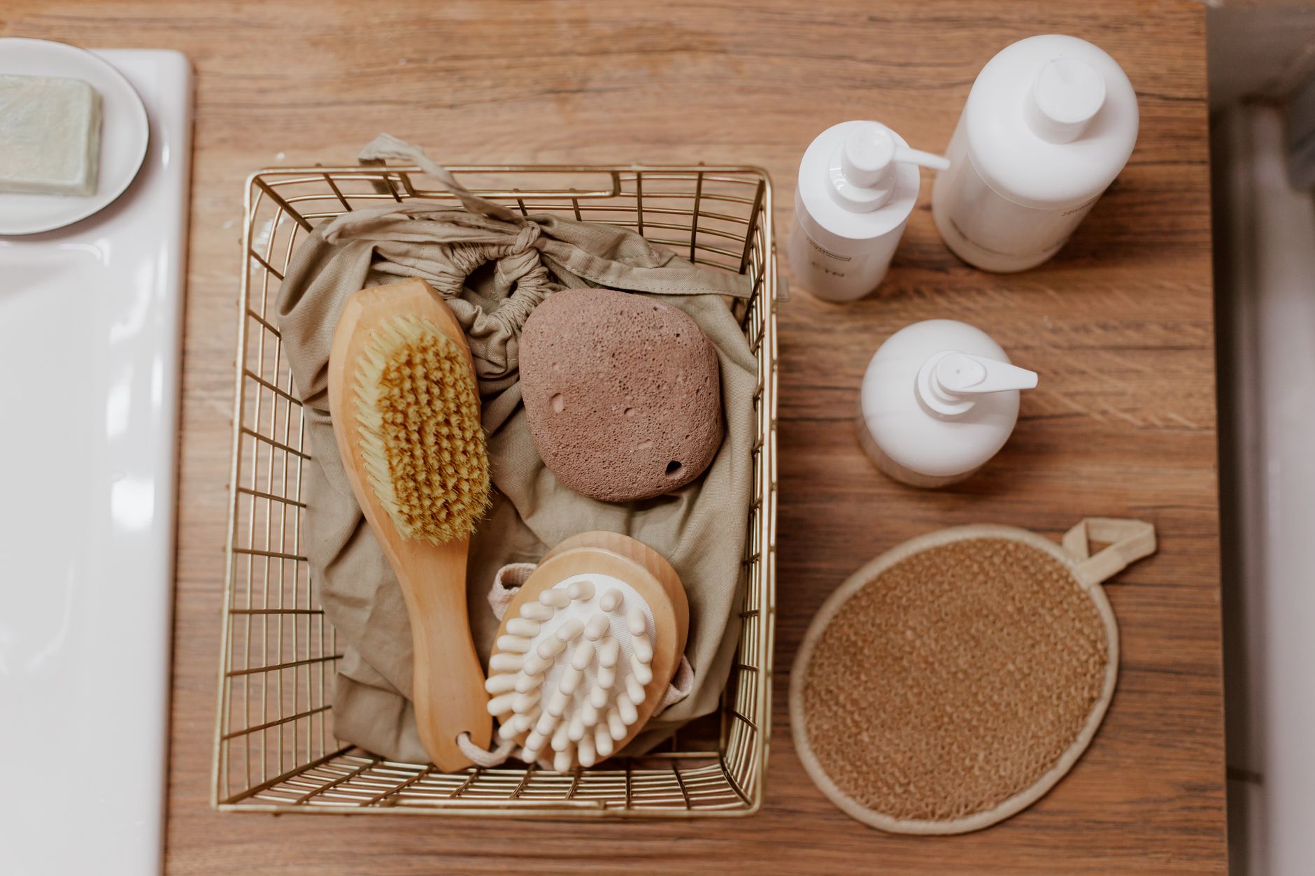 Thoughtful Wellness Birthday Gifts