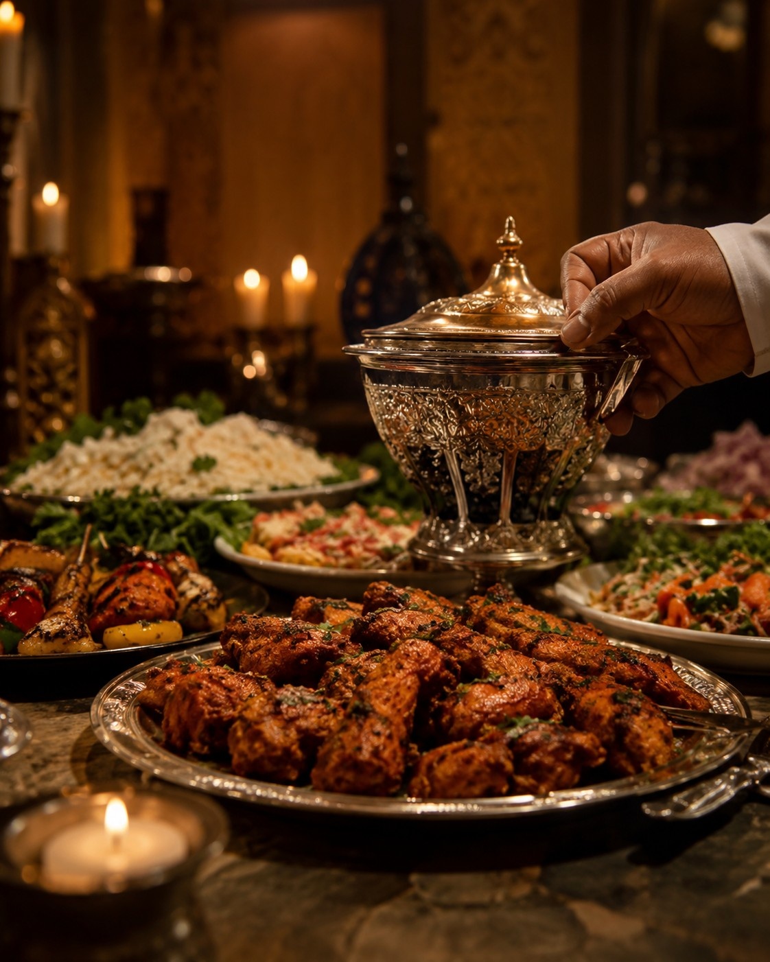 Catering