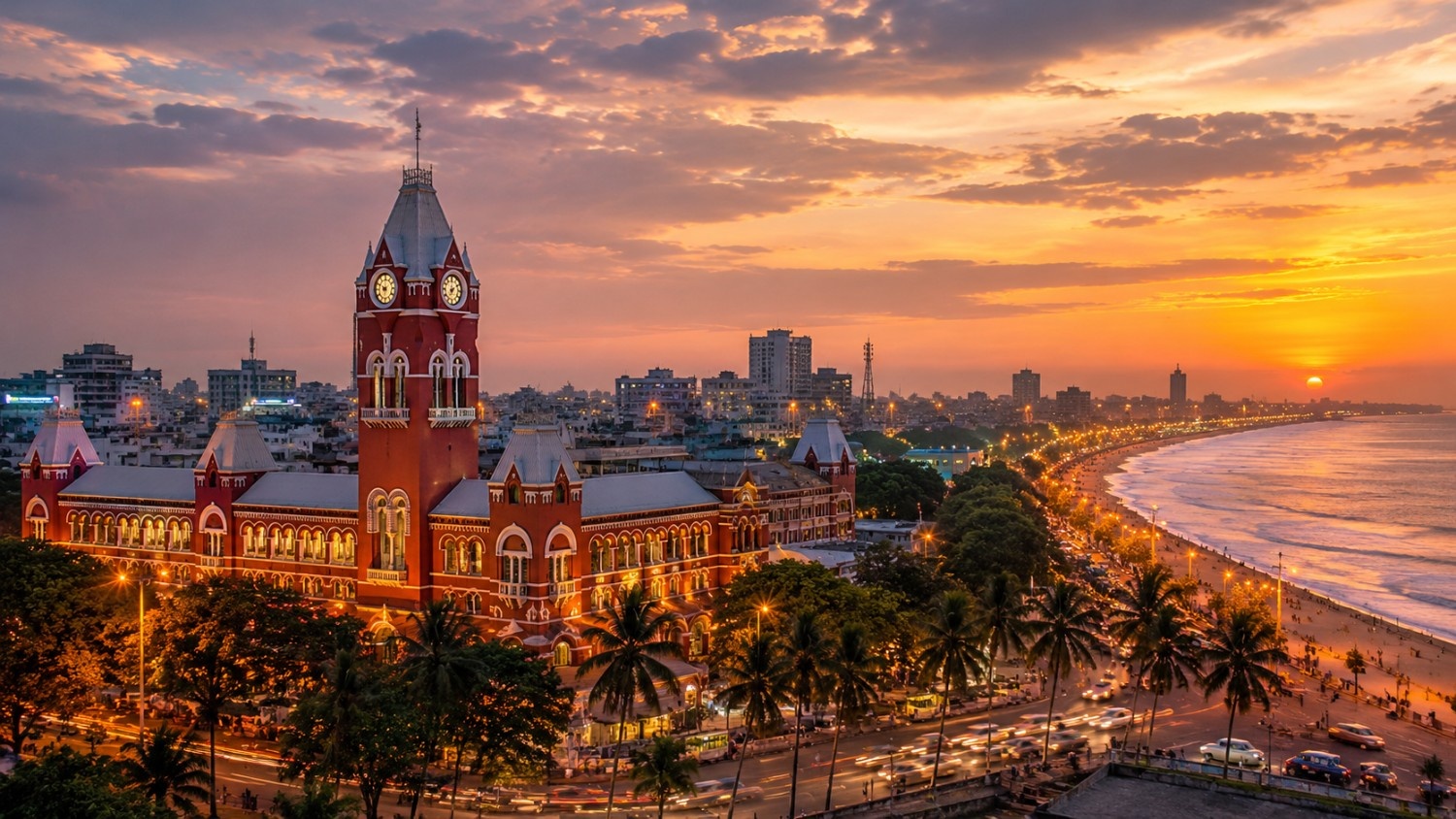 Chennai