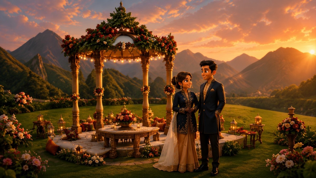 Destination Wedding Planning: The Ultimate Checklist