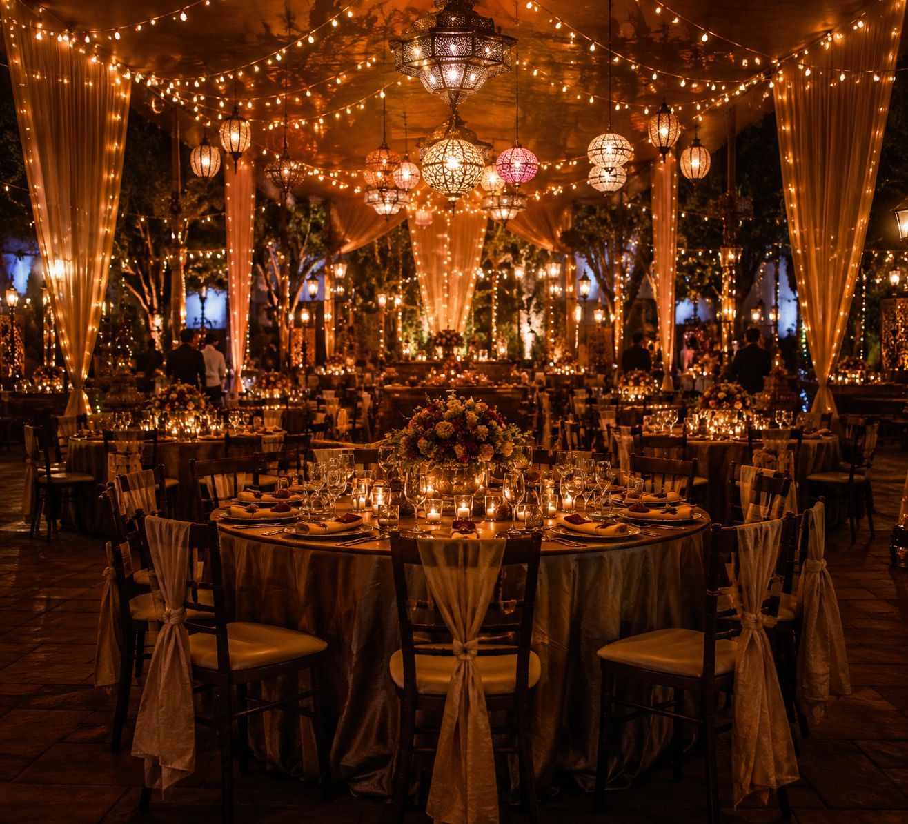 Festival Decoration Ideas