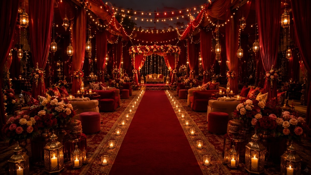 Luxury Wedding Experiences Worth Exploring