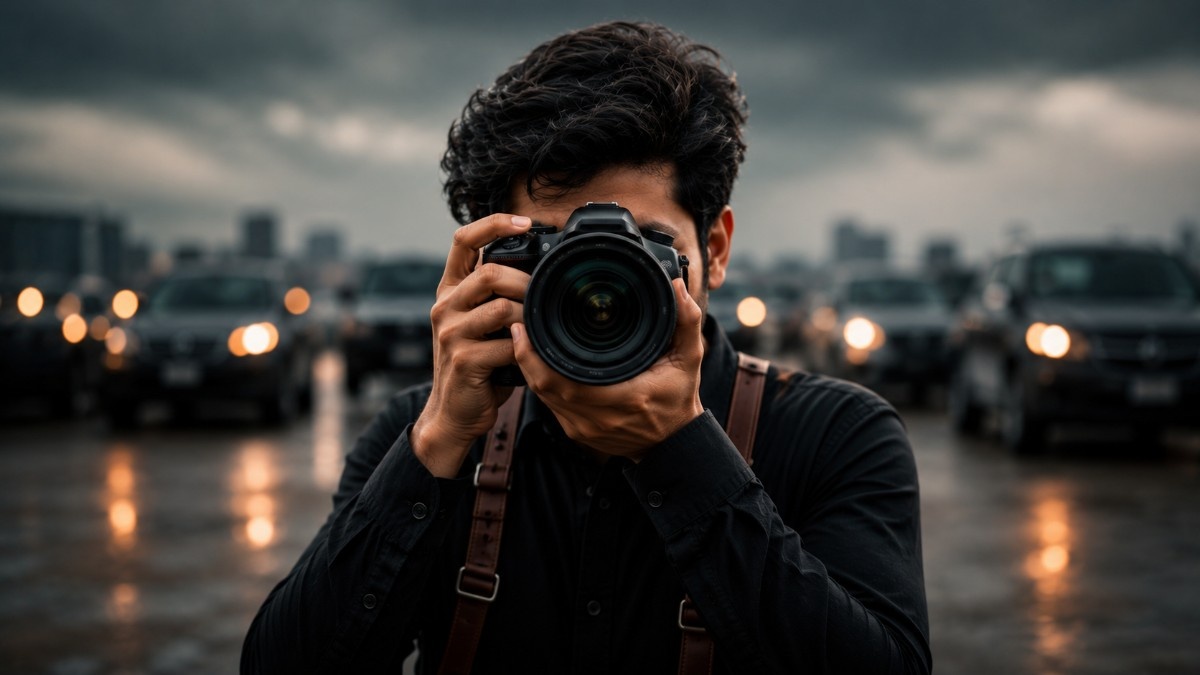 Pre-Wedding Photoshoot Ideas You'll Absolutely Love