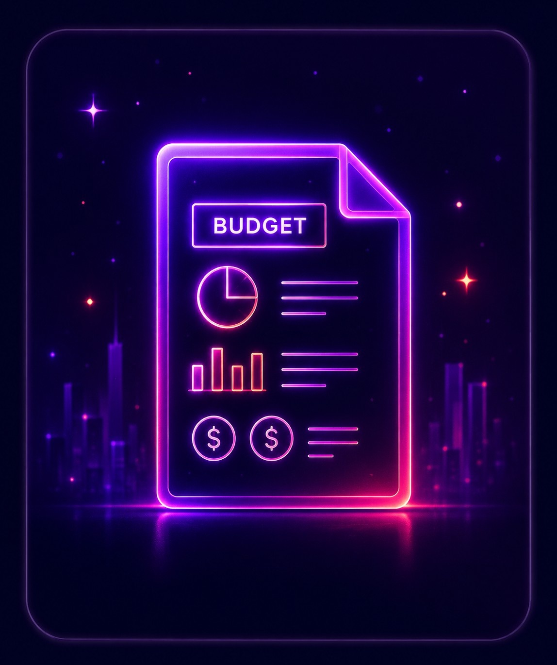 Budget Planning Explained