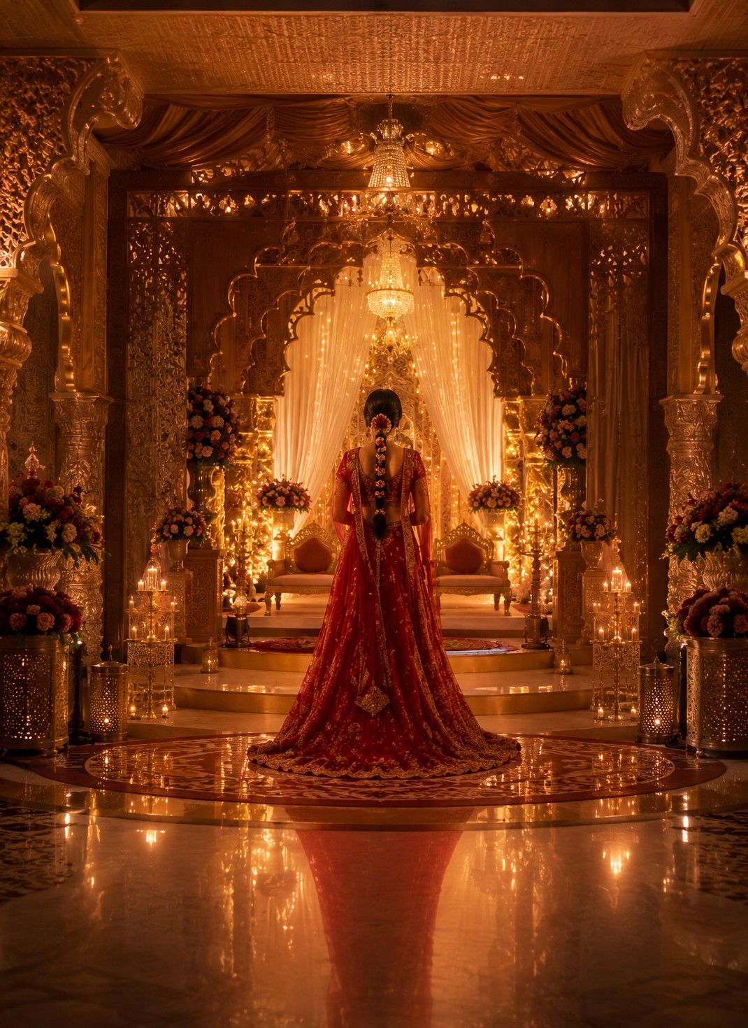 Royal Wedding Themes