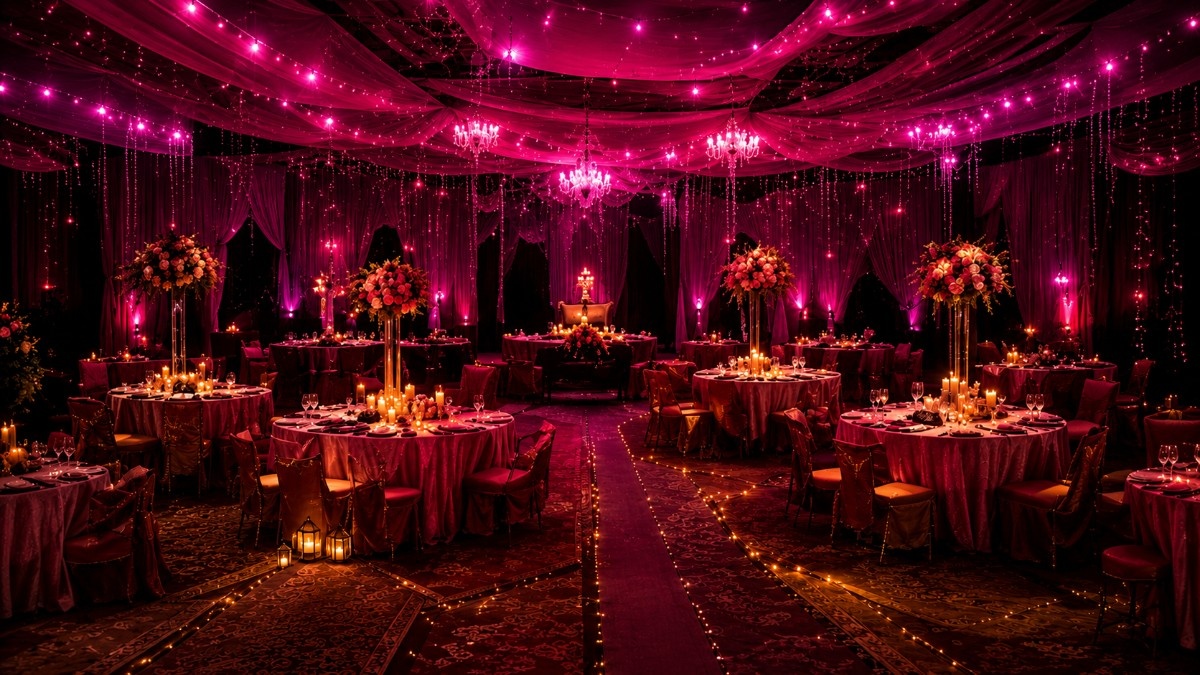 Top 15 Wedding Theme Ideas That Never Go Out of Style