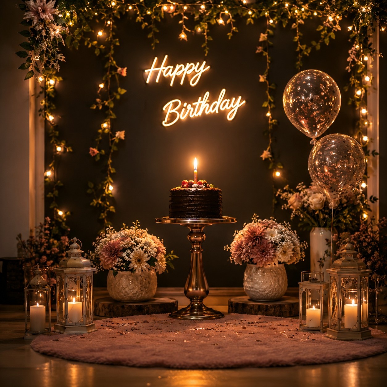 How to Plan a Luxury Birthday Party: Complete Guide for Adults & Kids