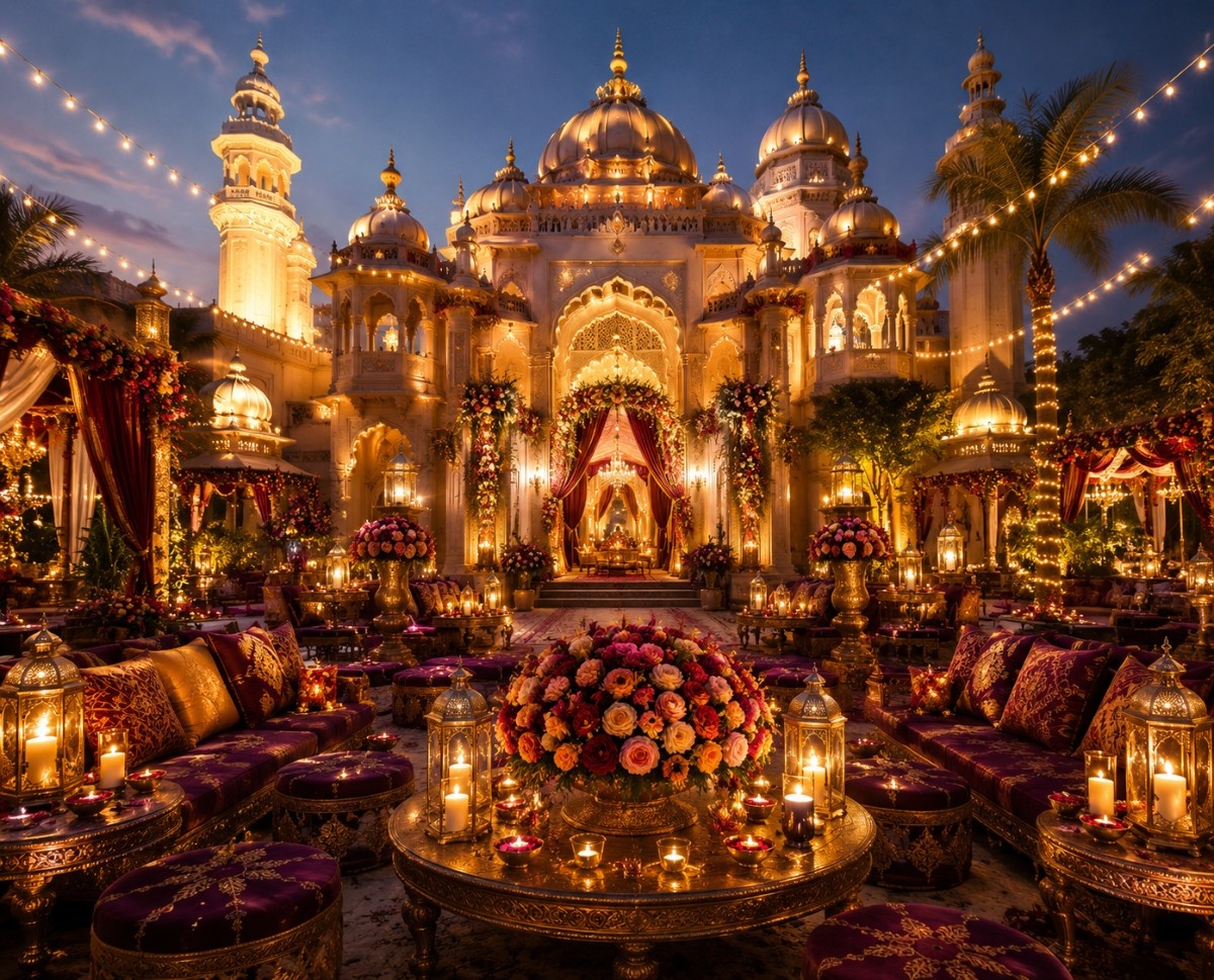 Udaipur