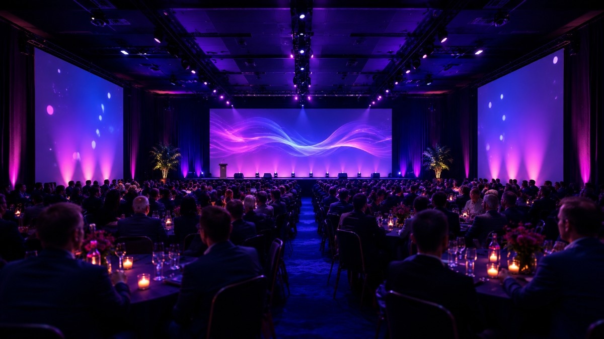 Corporate Summit Experience