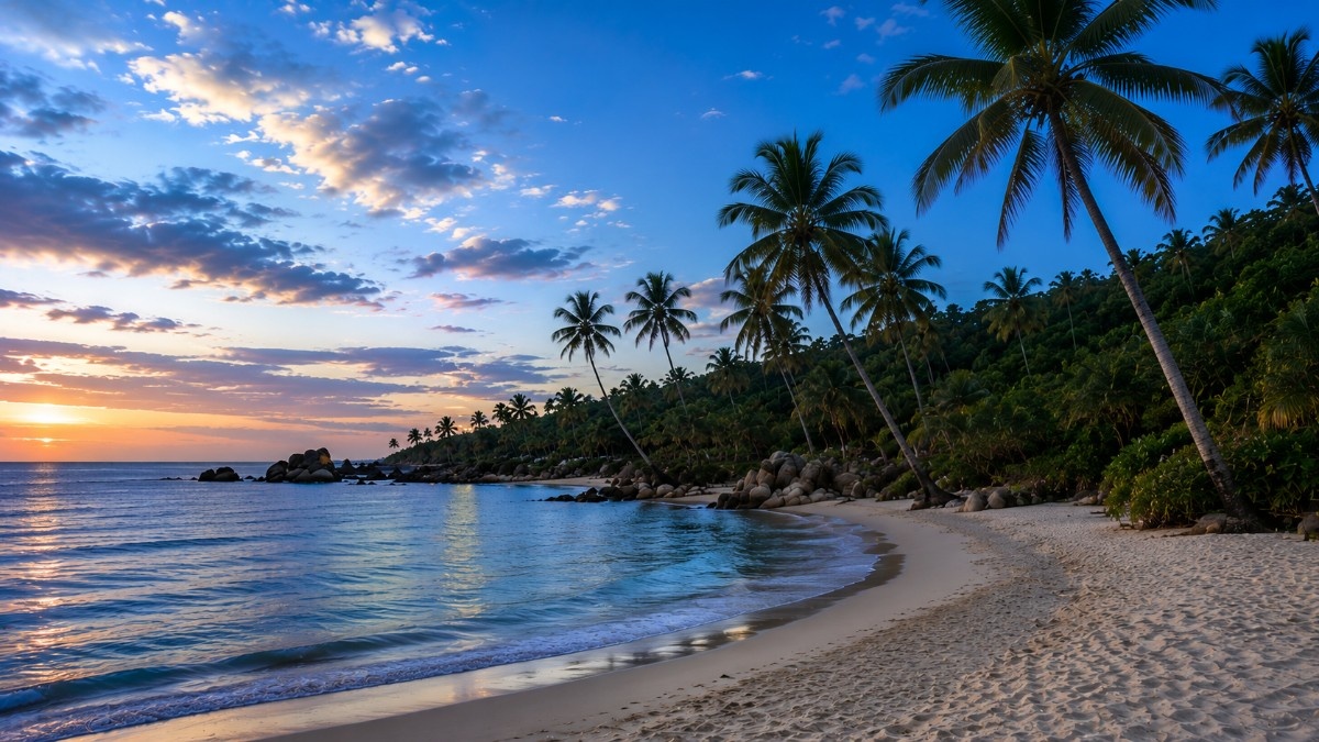 Goa