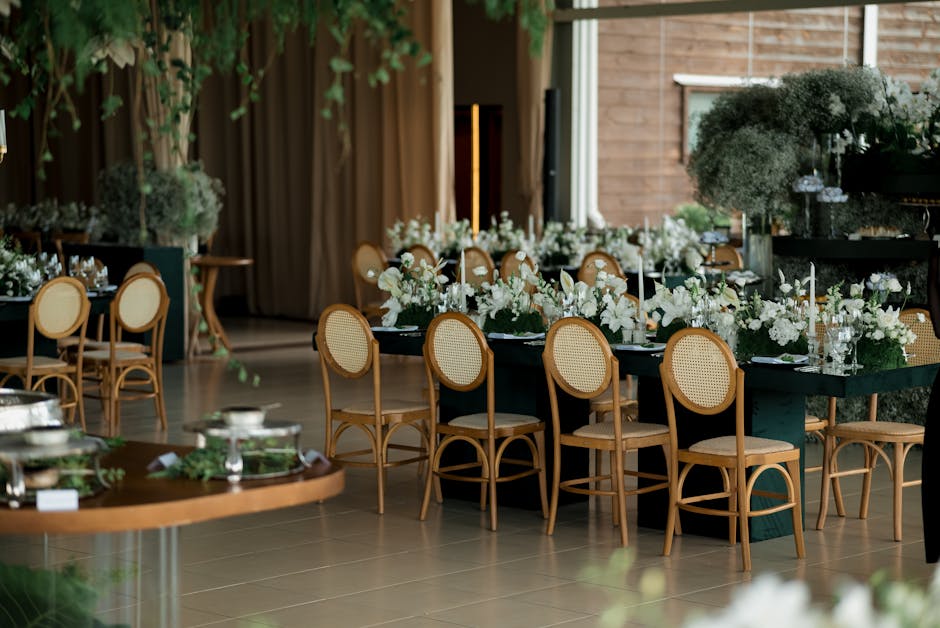 Venue expert