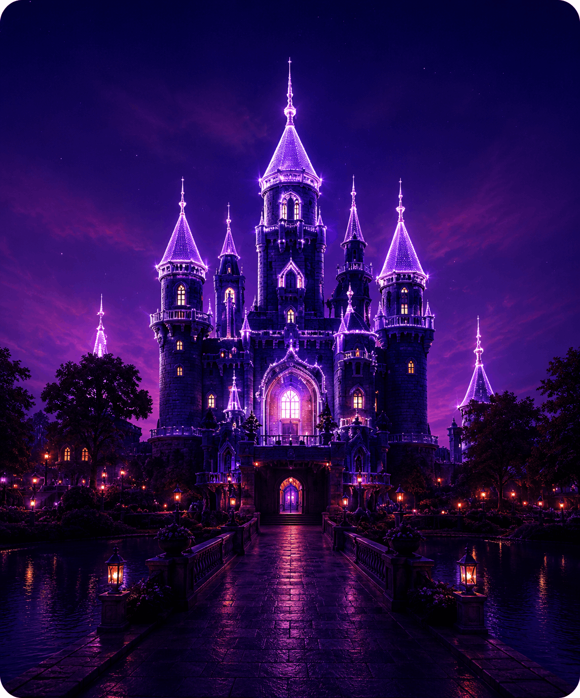 Royal & Grand