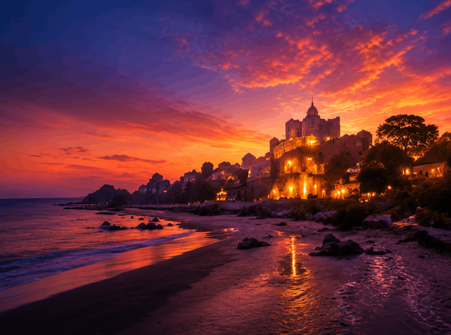 Goa