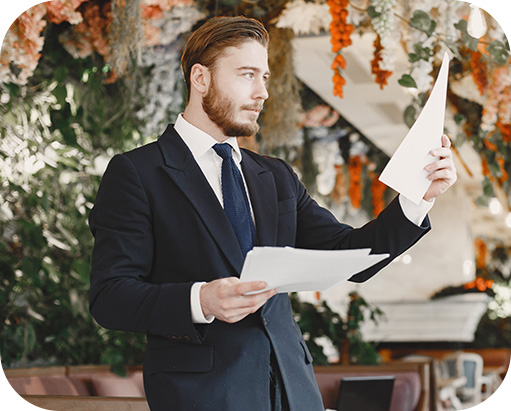 CORPORATE EVENTS