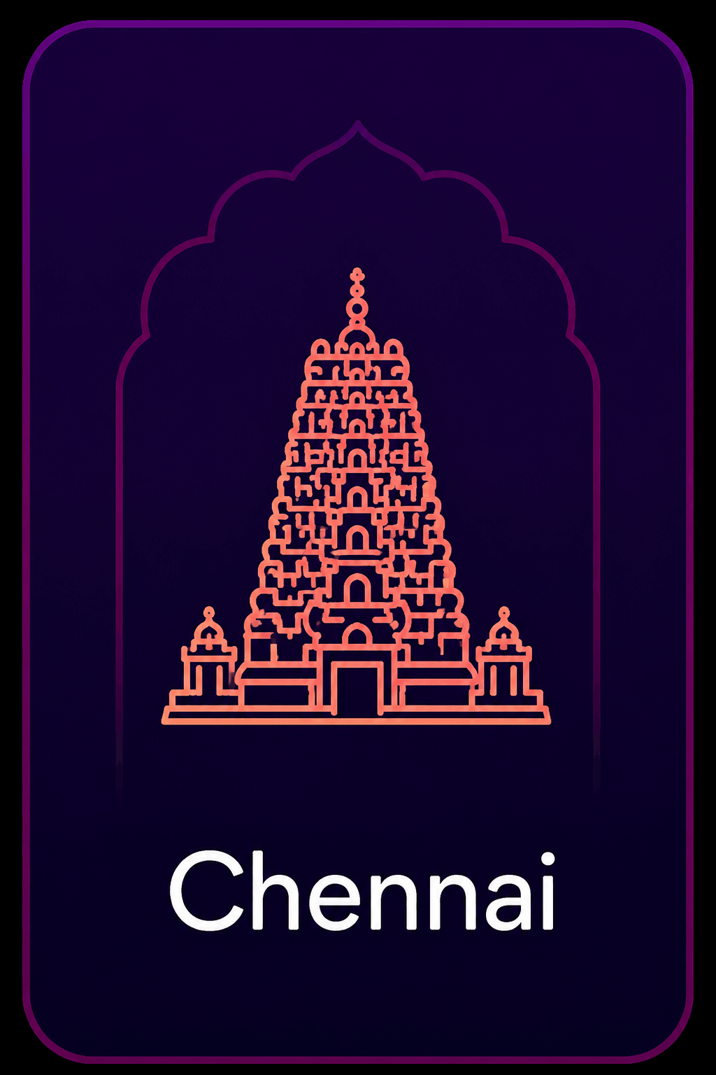 Chennai