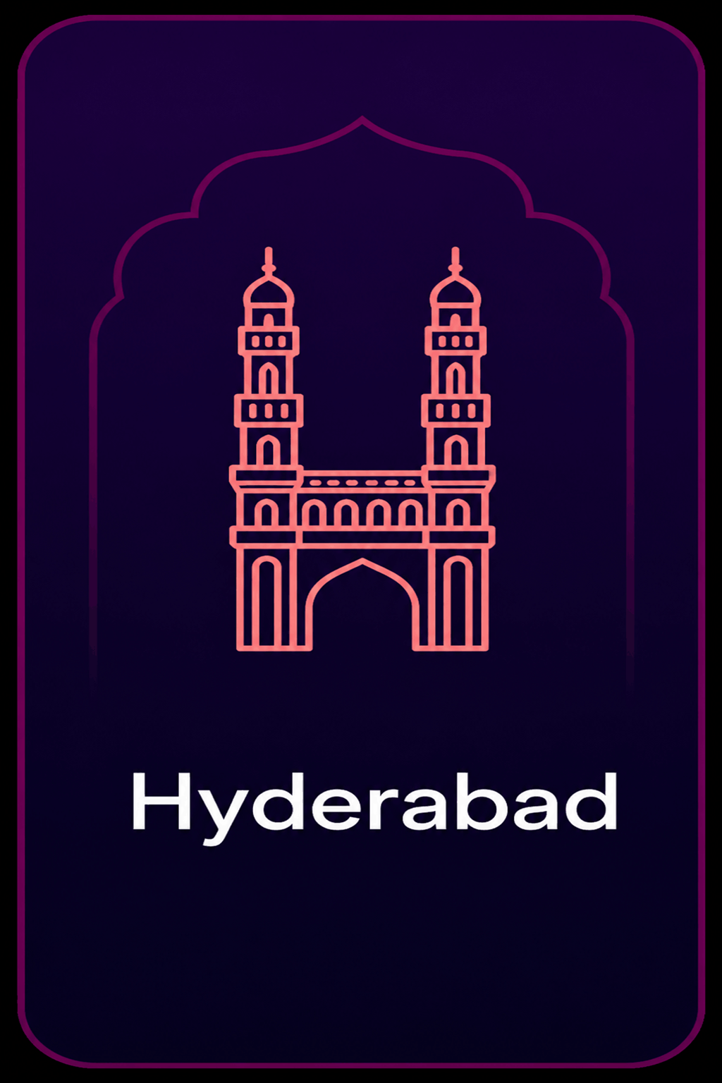 Hyderabad