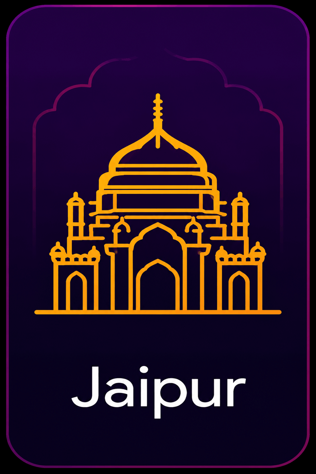 Jaipur