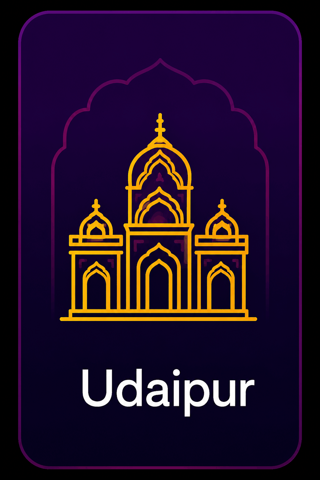 Udaipur