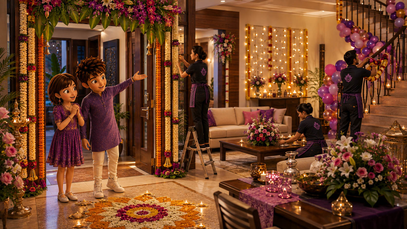 House Decor