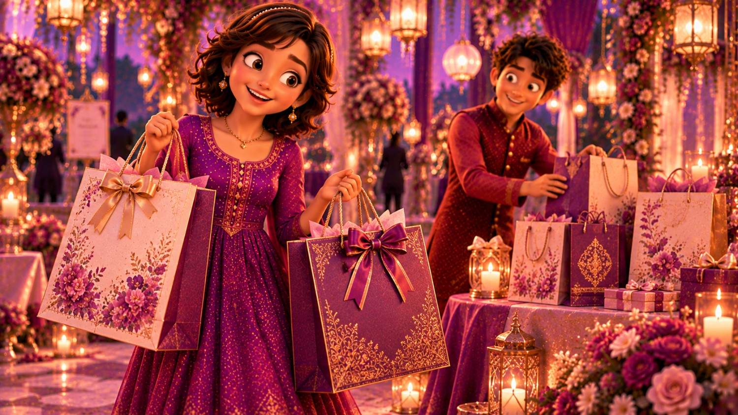 Gift Bags