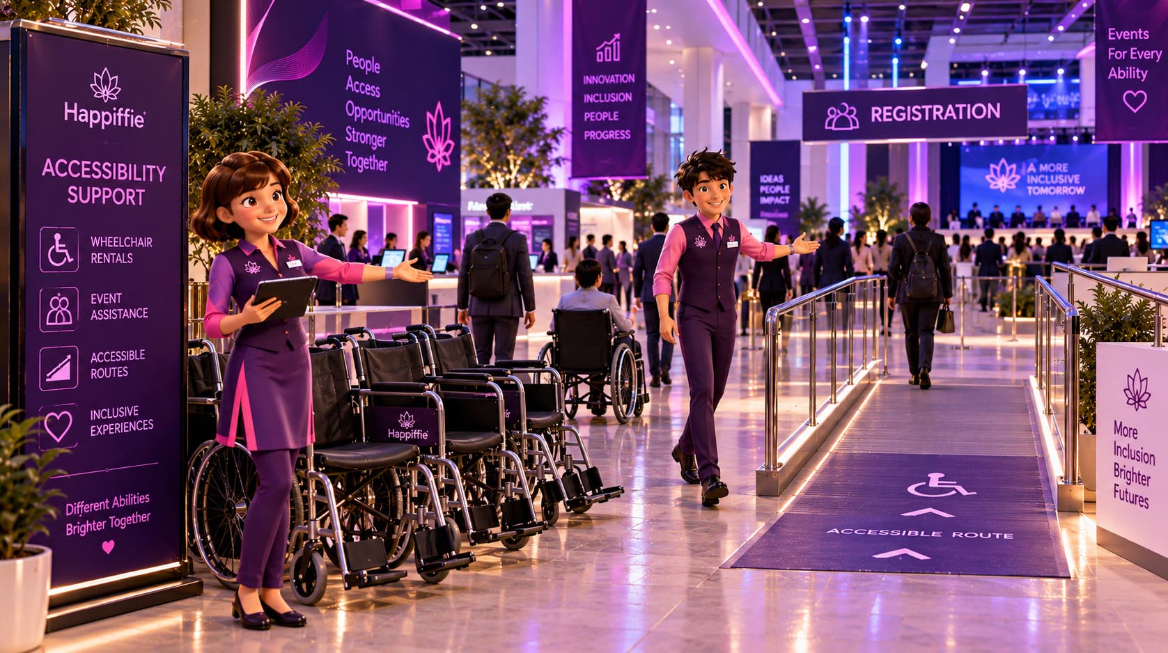 Wheel Chairs